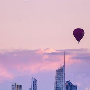 Meet your Posher, Surendra